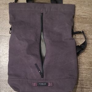 Timbuk2 Dark Brown Men's Backpack